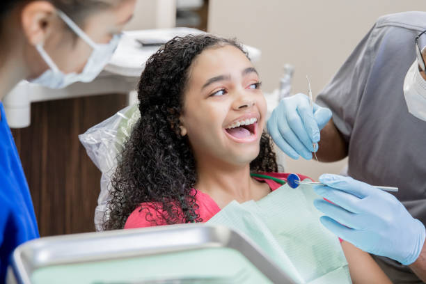 Best Teeth Whitening  in Durand, MI