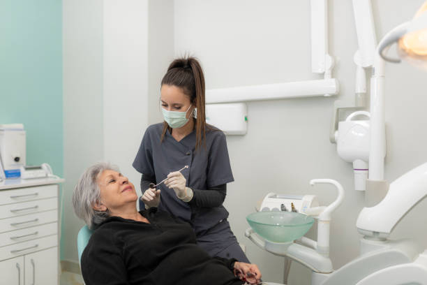 Best Urgent Tooth Repair  in Durand, MI