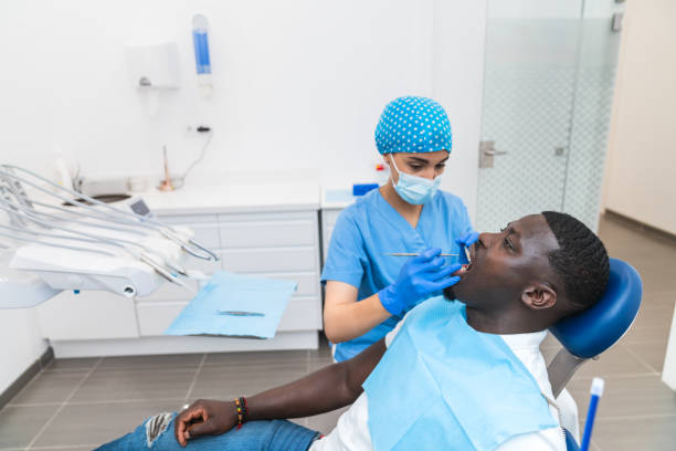Best Teeth Whitening  in Durand, MI